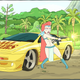 Illustration for article titled The Cars Of Rick And Morty, Scrutinized